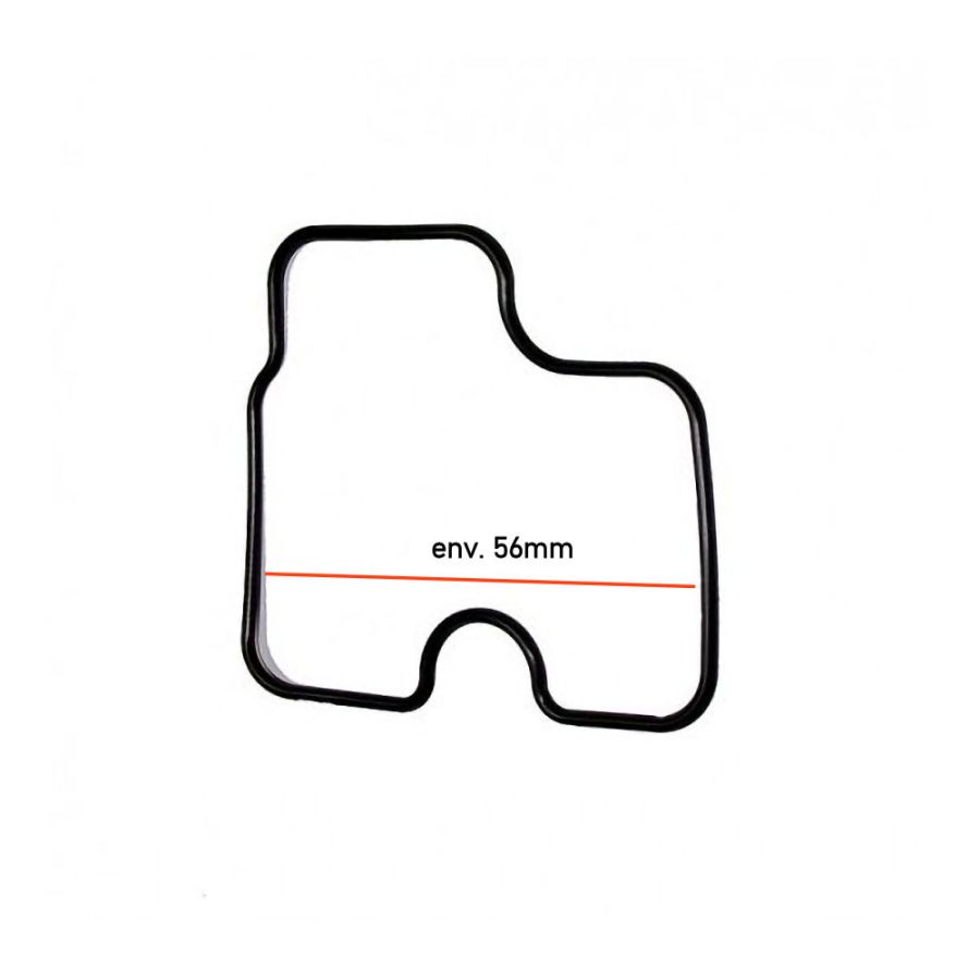 12- Carburateur - Joint de Cuve - GL1500 - VT125C - XL125V 12- Carburateur - Joint de Cuve - GL1500 - VT125C - XL125V