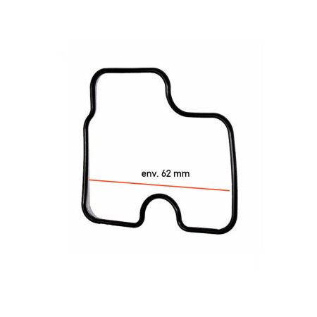 12- Carburateur - Joint de cuve - 16163-MZ5-920- CBR600. ....VF750 ....