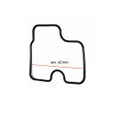 12- Carburateur - Joint de cuve - 16163-MZ5-920- CBR600. ....VF750 ....