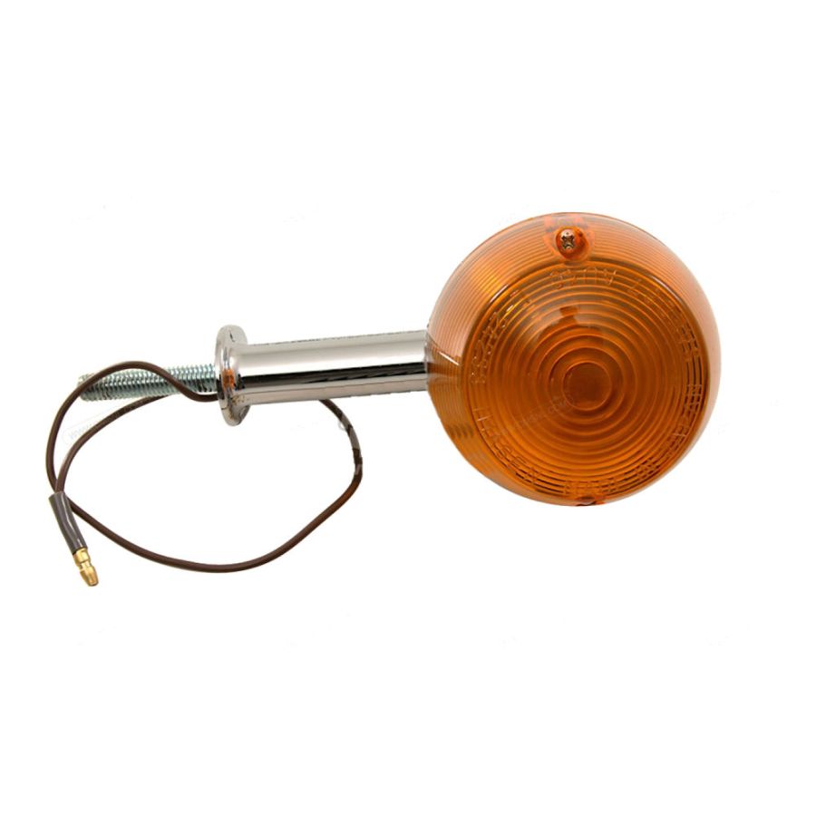Clignotant - Strie - RD50/80, ... DX - 5J1-83310-30