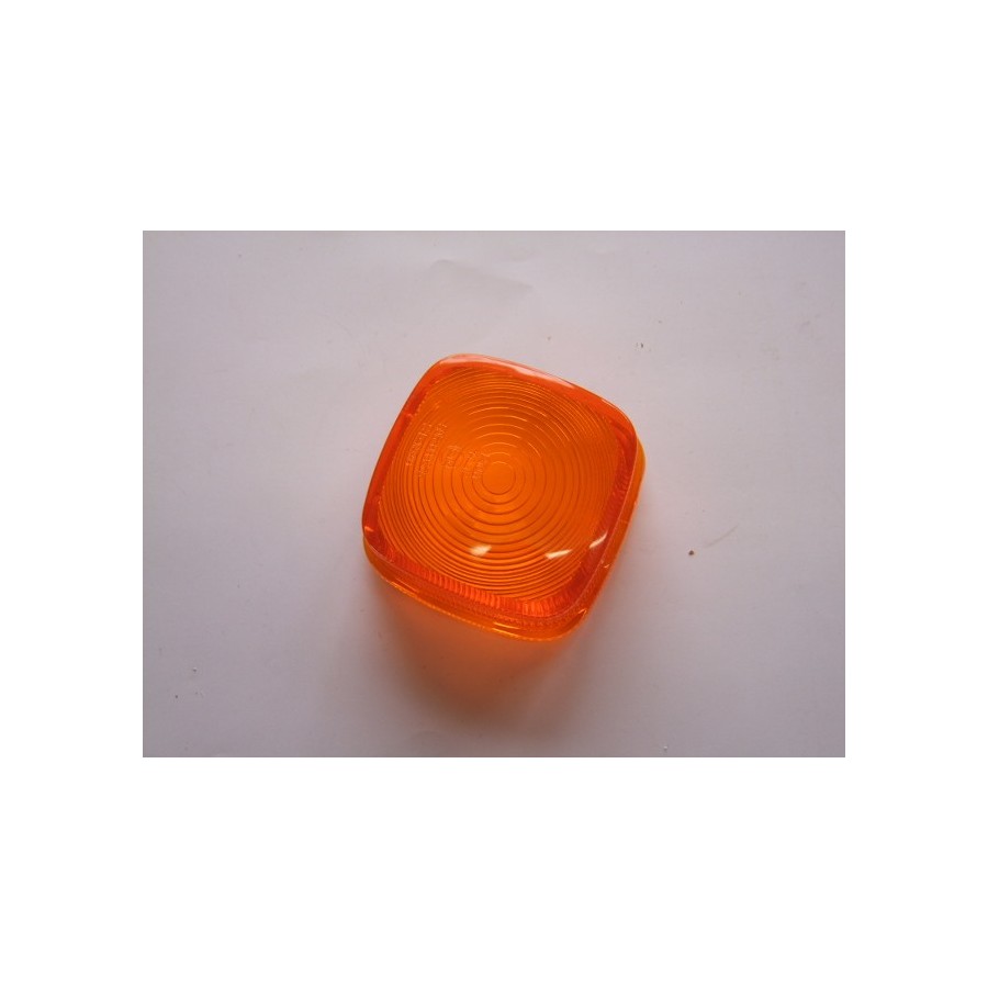 Clignotant - Cabochon, Lentille - VerreAvant / Arriere - Droit / Gauche , MB50, MB80, MT80, MB80