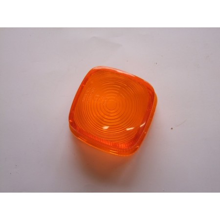 Clignotant - Cabochon, Lentille - VerreAvant / Arriere - Droit / Gauche , MB50, MB80, MT80, MB80