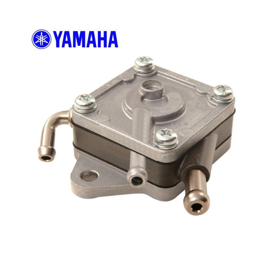 Pompe a essence - 4NX-13910-00 - TDM850