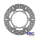Frein - Disque EBC - Arriere - FZ750 - FZR750 - ... - XJ900