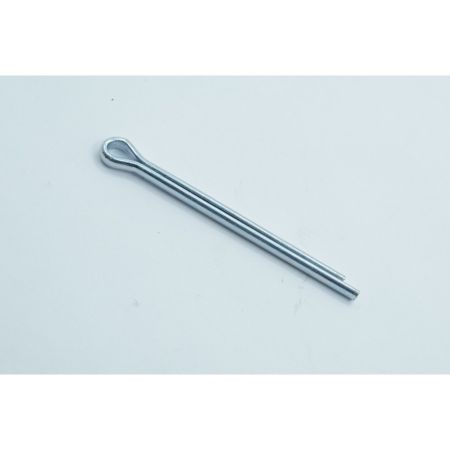 Axe de roue - bequille .....- Goupille fendue - ø2.50 x30mm - 94201-25300