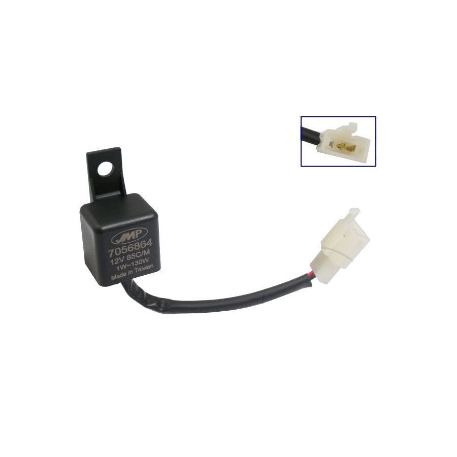 Clignotant - relai - GL1200, GL1500, 