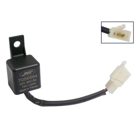 Clignotant - relai - GL1200, GL1500, 