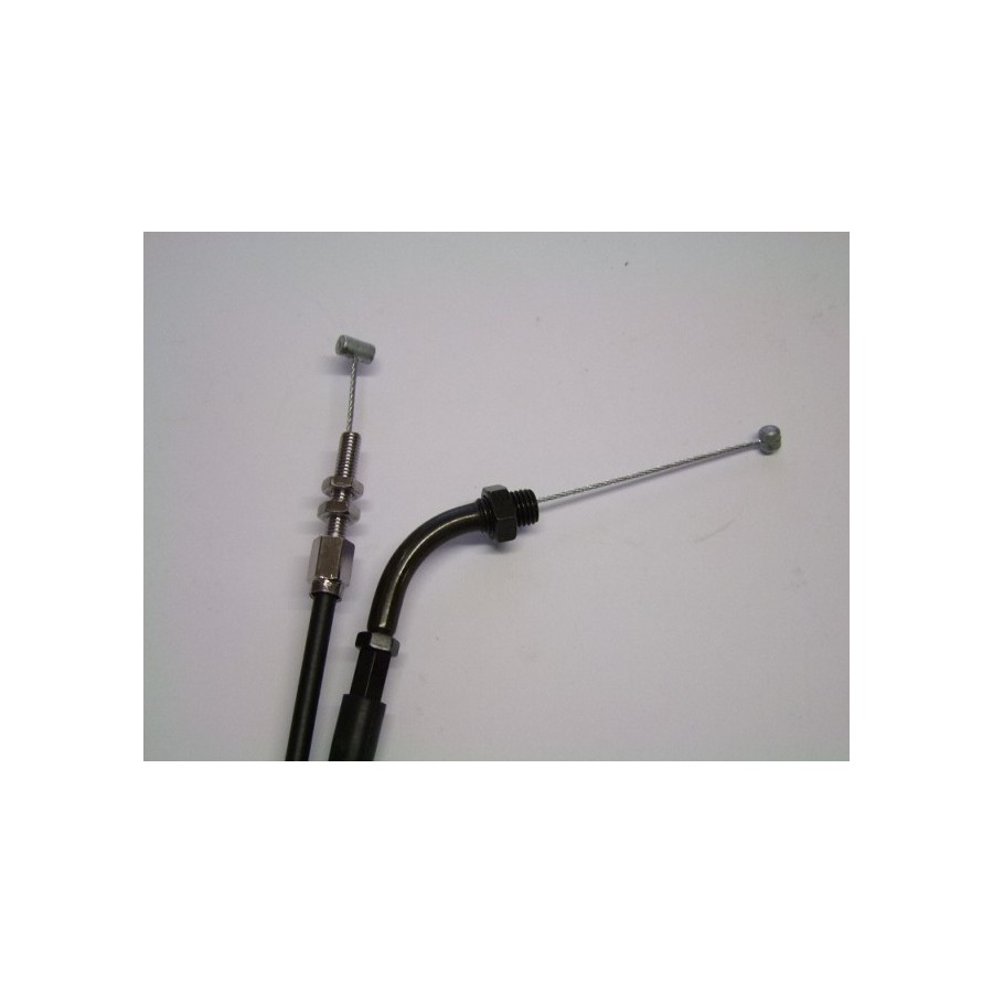 Service Moto Pieces|Cable - Accélérateur - Tirage A - CB550K - CB750 k7/F2 - Lg 93cm|Cable Accelerateur - tirage|17,00 €