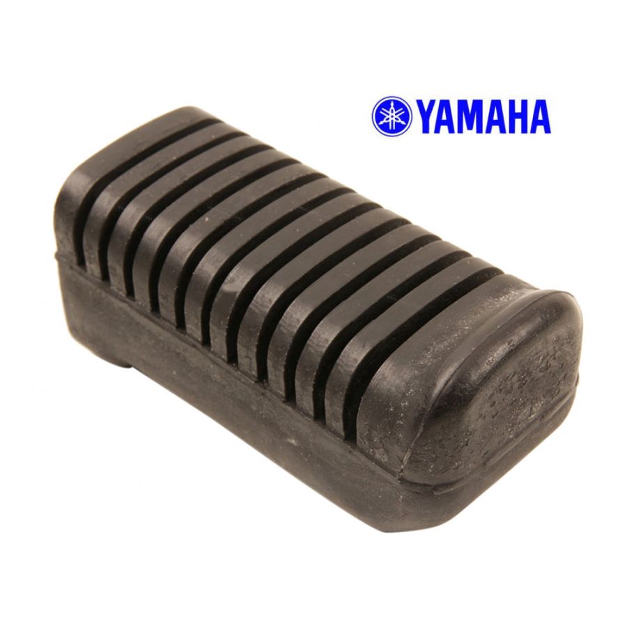 Cale Pied - caoutchouc - 5H0-27413-00