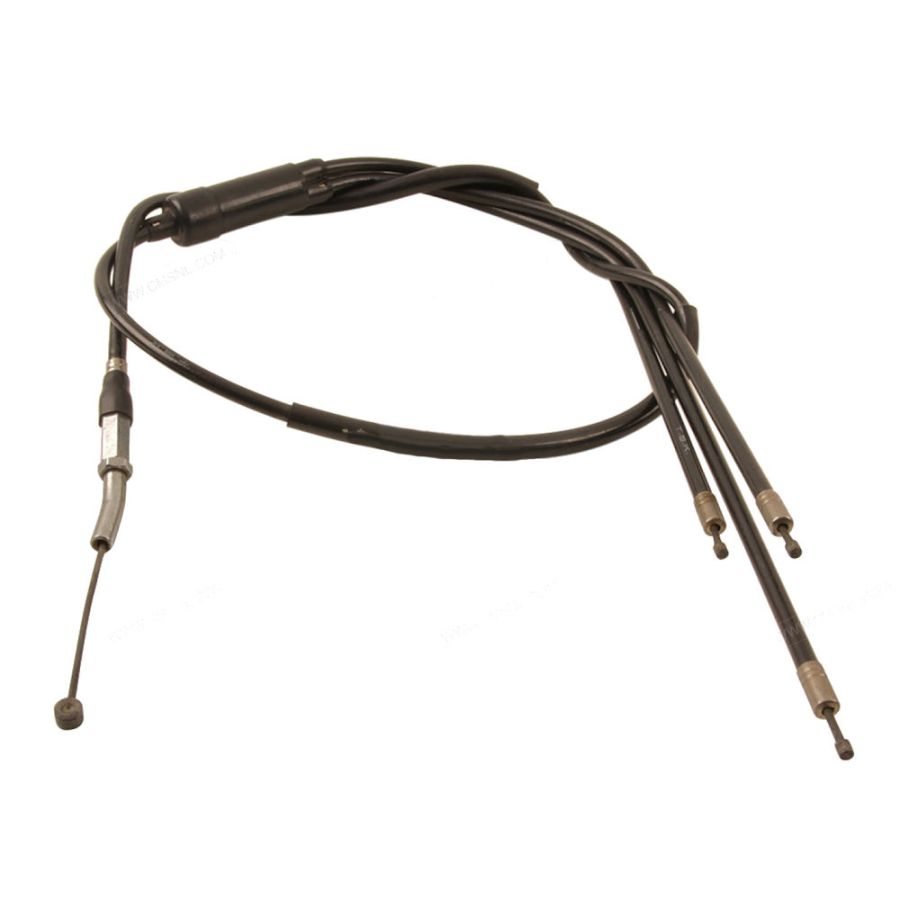 Cable - Starter - 54017-063 - H2, Mach 4