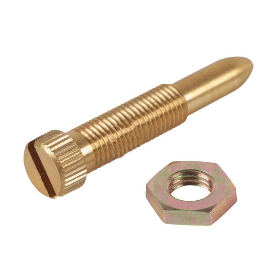 Carburateur - Vis de starter - 24X1410300 - 40T1410300 - YZ125