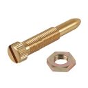 Carburateur - Vis de starter - 24X1410300 - 40T1410300 - YZ125