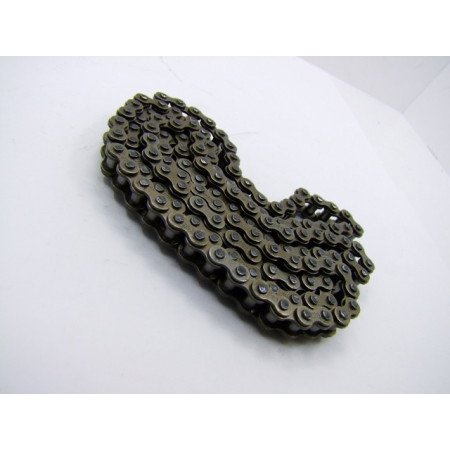 Distribution - Chaîne - 219T - 88 maillons - Fermée - 14401-323-003 - CB500K - CB550 f/k