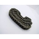 Distribution - Chaîne - 219T - 88 maillons - Fermée - 14401-323-003 - CB500K - CB550 f/k