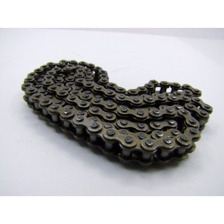 Distribution - Chaîne - 219T - 88 maillons - Fermée - 14401-323-003 - CB500K - CB550 f/k