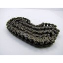 Distribution - Chaîne - 219T - 88 maillons - Fermée - 14401-323-003 - CB500K - CB550 f/k