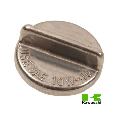 Bouchon de remplissage - 	16115-1062