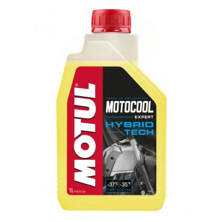 Radiateur - Liquide de refroidissement - Motul - Expert - Motocool - 1Litre