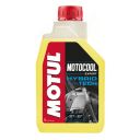 Radiateur - Liquide de refroidissement - Motul - Expert - Motocool - 1Litre