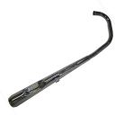 Echappement - Droit + Gauche - CB125 T / CM125 T (CB125T, CM125T)