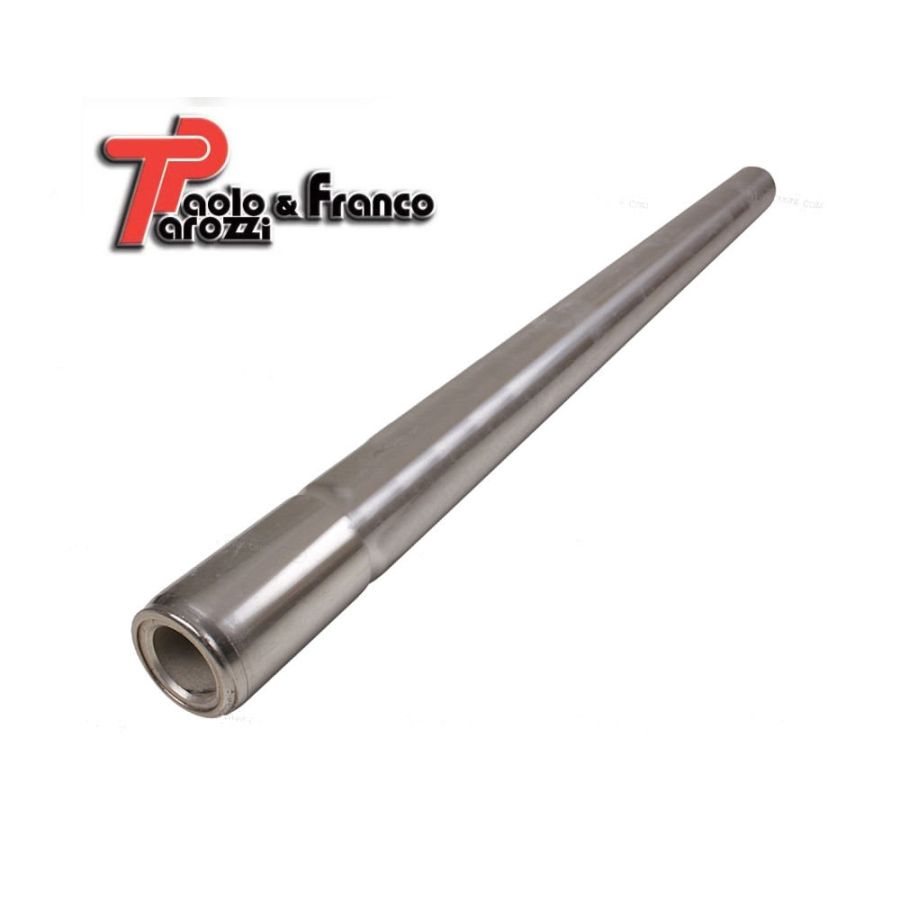 Fourche - Tube (x1) - ø 37mm - lg 602mm - GL 1000 - 1977-1979