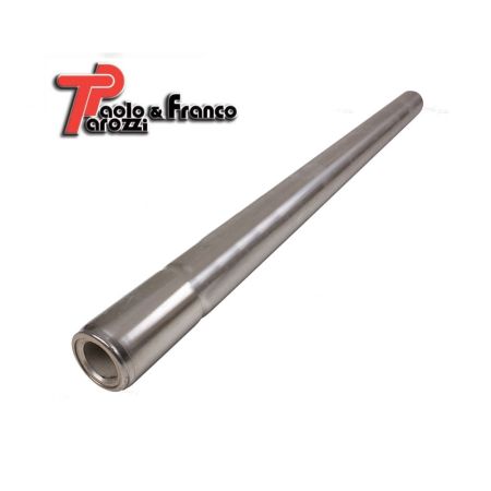 Fourche - Tube (x1) - ø 37mm - lg 602mm - GL 1000 - 1977-1979