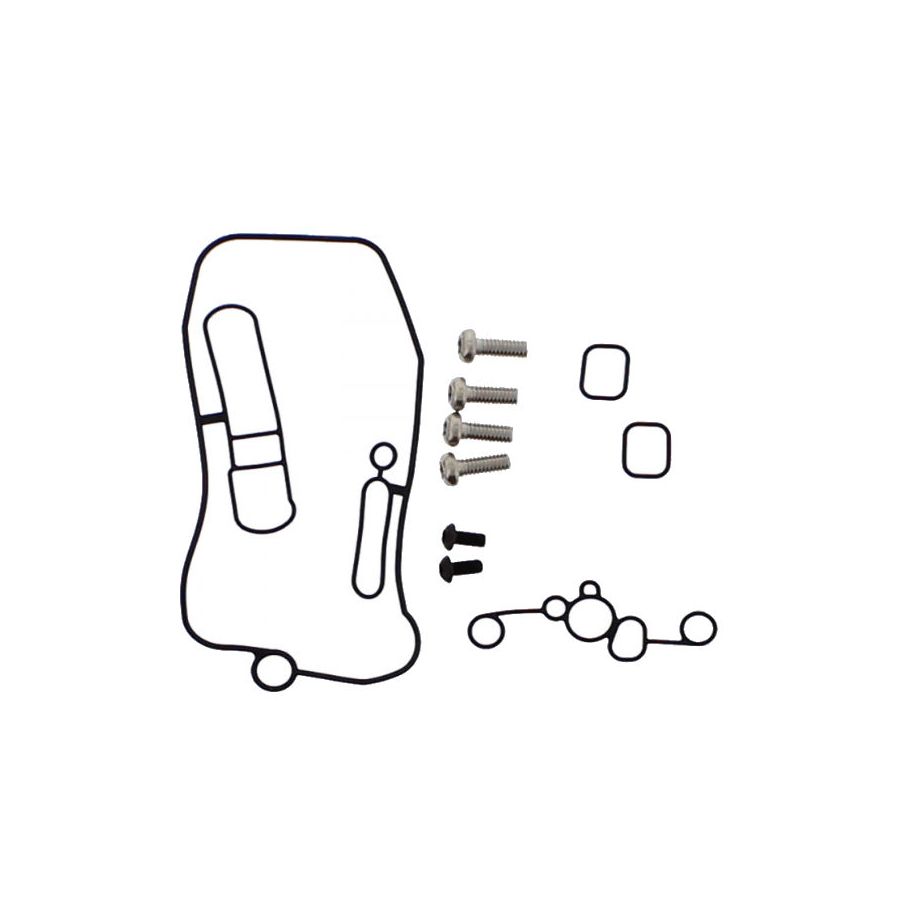 Carburateur - kit de reparation - Honda CRF250, 450, Yamaha WR450, YFZ450, .....