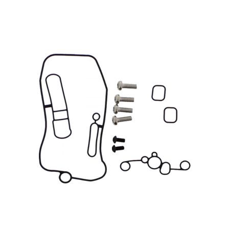 Carburateur - kit de reparation - Honda CRF250, 450, Yamaha WR450, YFZ450, .....