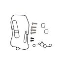 Carburateur - kit de reparation - Honda CRF250, 450, Yamaha WR450, YFZ450, .....