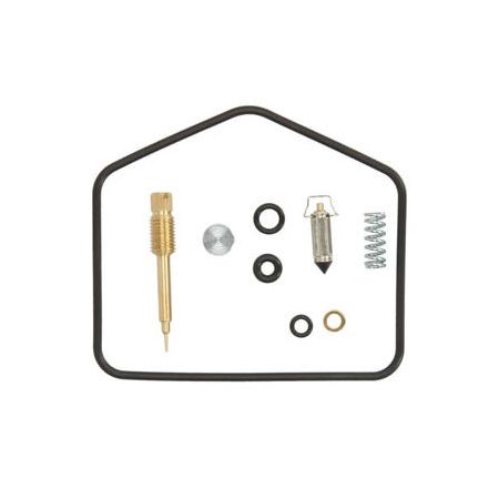 Carburateur - kit joint reparation - KZ250, 440, 750 ....