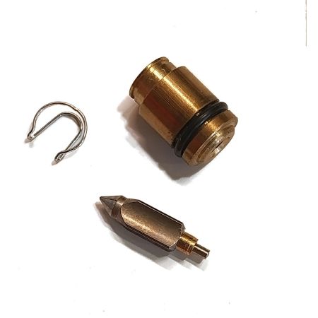 Carburateur - Siege + pointeau - kx125 ... KDX175, KDX200