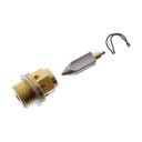 Carburateur - Siege + pointeau - kx125 ... KDX175, KDX200