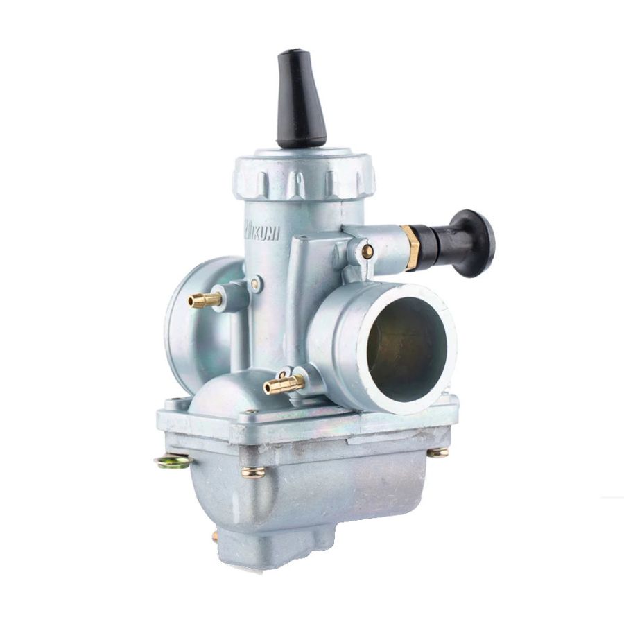 Carburateur complet - VM24 - 28 mm - DT125, ..., TZR125, .... RG125