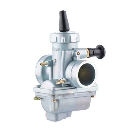 Carburateur complet - VM24 - 28 mm - DT125, ..., TZR125, .... RG125