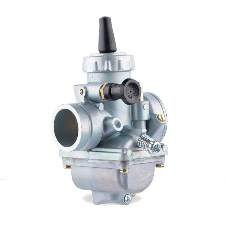 Carburateur complet - VM24 - 28 mm - DT125, ..., TZR125, .... RG125