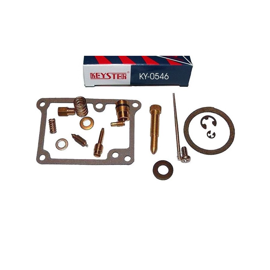 Carburateur - kit joint pour reparation - RD350 LC - (4L0) - 1980