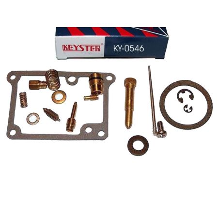 RD350 LC - (4L0) - 1980 - Kit joint carburateur