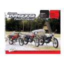 RTM-N° 22 - Occasion - RTM papier - non reliée - CB125T