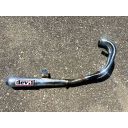 Echappement CB125T - Devil Occasion - 