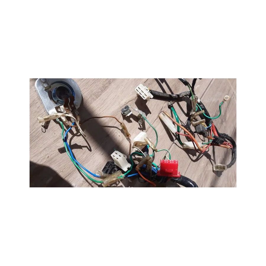 Faisceau Electrique - CB1225T - 