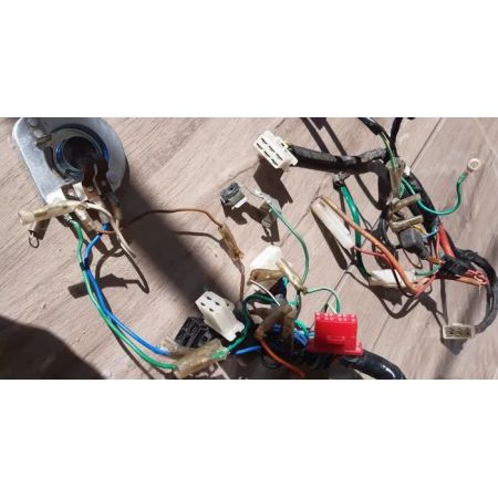 Faisceau Electrique - CB1225T - 