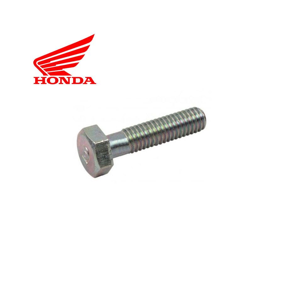 VIS CHC - hexagonale -M6 x25 - vis selecteur, kick, ....