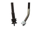 Cable - compte-tour - 34L-83560-00 - 57cm - XT600Z - XT600