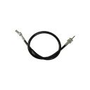 Cable - compte-tour - 34L-83560-00 - 57cm - XT600Z - XT600