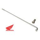 Roue Arriere - Rayon - BS8x147 - CB550F, CB750F1