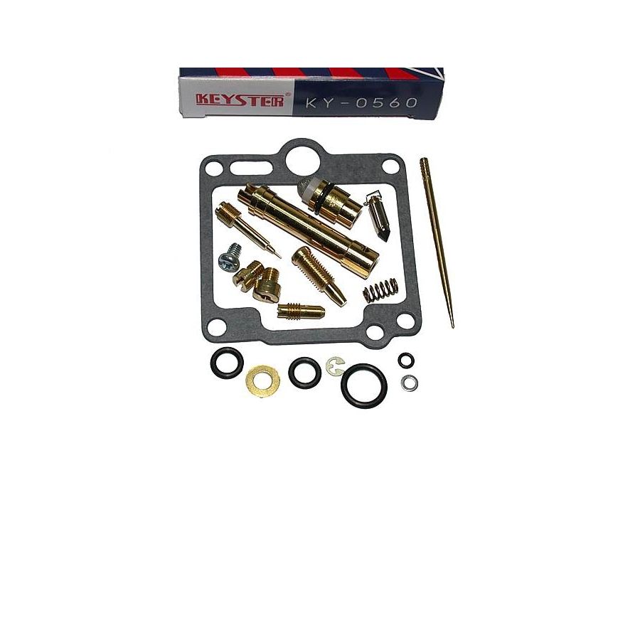 Carburateur - Kit joint de reparation - FJ1200 - (1XJ) - 1986-1987