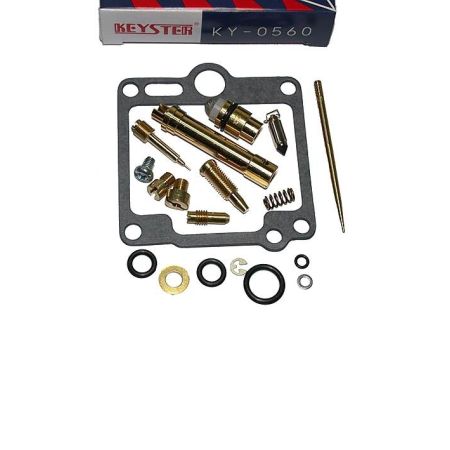 Carburateur - Kit joint de reparation - FJ1200 - (1XJ) - 1986-1987