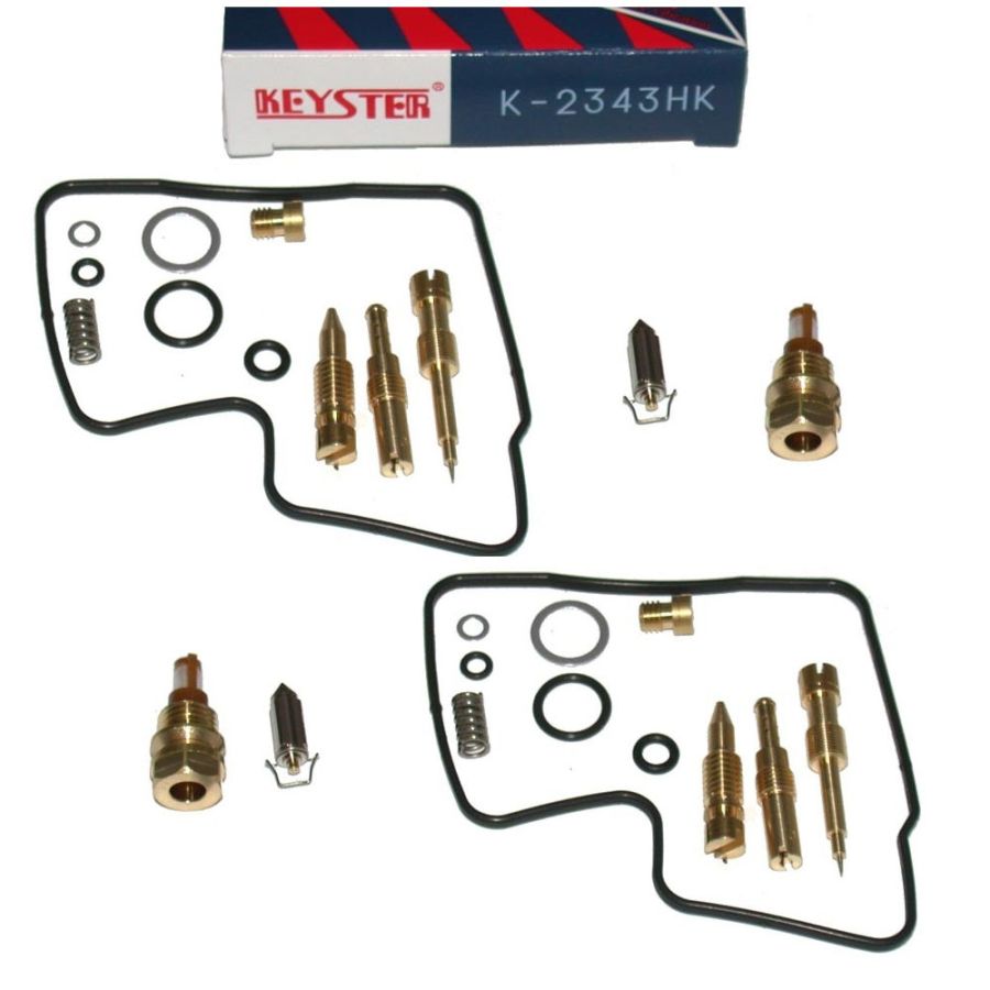 Carburateur - Kit de reparation - VT750 (RC44) 