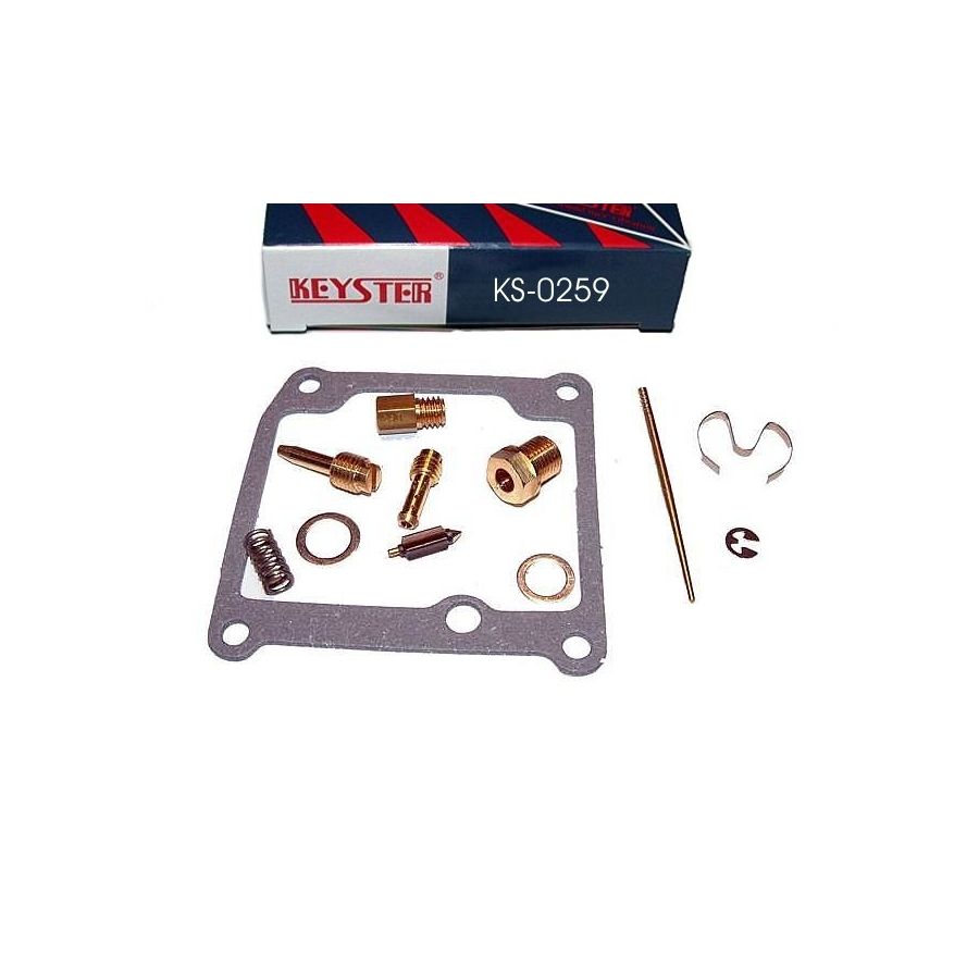 Carburateur - Kit de reparation - RV90 - (1972-1977)