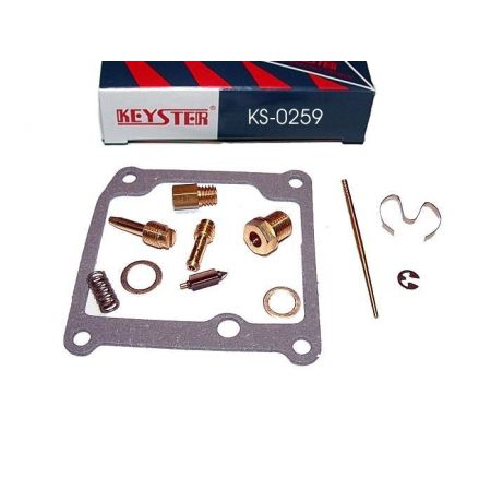 Carburateur - Kit de reparation - RV90 - (1972-1977)